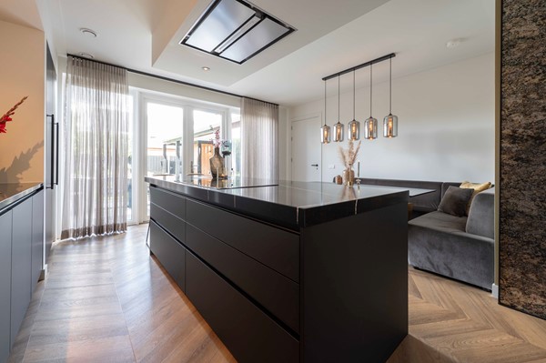 Medium property photo - De Reuzelaar 4, 4741 GZ Hoeven